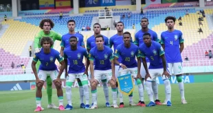 Hasil & Analisis Pertandingan Honduras vs Indonesia, Brasil & Zambia