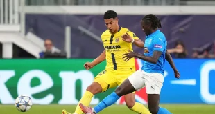 Hasil Imbang 2-2 Monaco vs AEK Pafos: Analisis Liga Champions