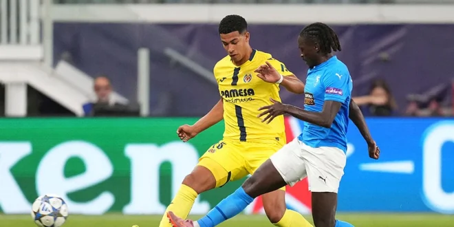 Hasil Imbang 2-2 Monaco vs AEK Pafos: Analisis Liga Champions