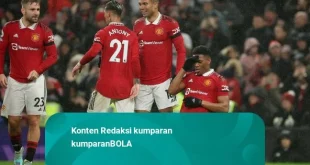 Hasil Imbang MU vs Nottingham Forest: Analisis Kontroversi VAR