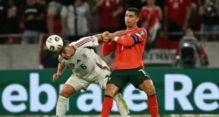 Hasil Kualifikasi Piala Dunia 2026: Prancis & Inggris Menang Besar