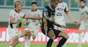 Hasil Lengkap PSM Makassar Bungkam Dewa United 2-0 di Super League 2025