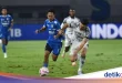 Hasil Persib vs Bali United: Analisis Kemenangan Super League