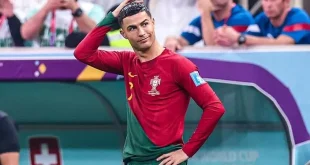 Hasil Portugal vs Armenia 9-1: Kualifikasi Piala Dunia 2025 Tanpa Ronaldo