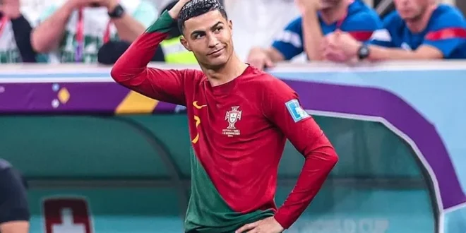 Hasil Portugal vs Armenia 9-1: Kualifikasi Piala Dunia 2025 Tanpa Ronaldo