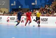 Hasil Semifinal Campus League Futsal 2025: Derbi Bandung ke Final