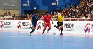 Hasil Semifinal Campus League Futsal 2025: Derbi Bandung ke Final