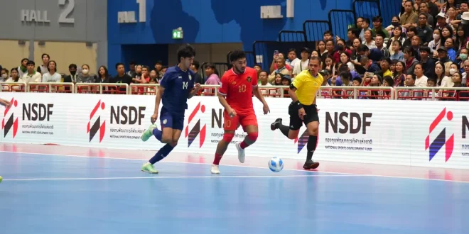 Hasil Semifinal Campus League Futsal 2025: Derbi Bandung ke Final