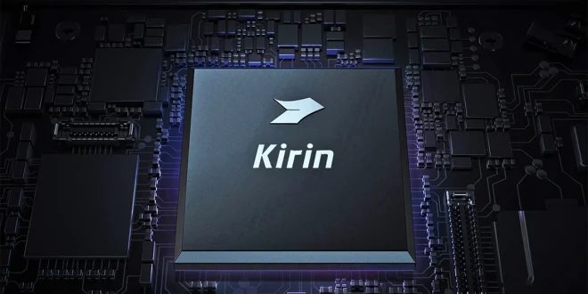 Huawei Kembangkan Ponsel Gaming Kirin 9030 2026 Terdepan