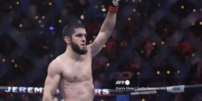Hubungan Islam Makhachev dan Khabib: Gurauan Biasa, Tidak Ada Konflik