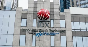 IHSG Melemah 0,56% pada 25 Nov 2025: Analisis Pasar & Dampak Ekonomi