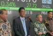 IHSG Tembus 8.602 di September 2025, Dorong Optimisme Ekonomi