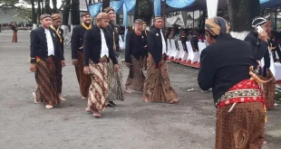 Ikrar Naik Takhta Duka Gusti Purbaya PB XIV dan Dampak Perubahan Iklim