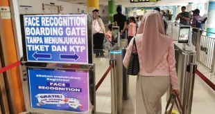 Imbauan KAI Sumut: Datang Lebih Awal untuk Keamanan Kereta Api