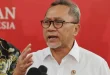 Impor 250 Ton Beras ke Sabang Atasi Krisis Pangan Terbaru