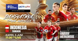 Indonesia Masters 2026: China Pesan Hotel Penuh, Tiket Mulai Rp40.000