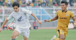 Indonesia vs Honduras Imbang 1-1 Hingga Menit ke-60, Analisis Laga Persahabatan