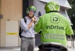 InDrive Luncurkan Driver Lounge Rp50.000 di Medan untuk Pengemudi