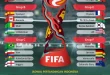 Inggris U-17 Bungkam Mesir 3-0, Lolos 32 Besar Piala Dunia U-17