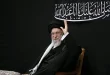 Intelijen Iran Tuduh AS dan Israel Rencana Bunuh Khamenei
