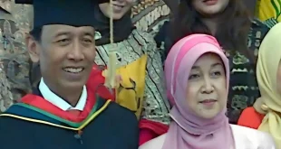 Istri Wiranto Dikabarkan Meninggal, Keluarga dan Pejabat Bereaksi