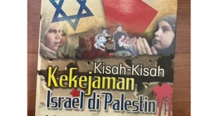 Isu Pembakaran Masjid & Al-Quran oleh Israel Disebut Hoaks
