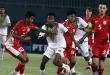 Ivar Jenner Cetak Hattrick untuk Timnas Indonesia U-23 di GBK