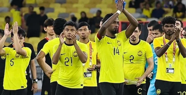 Jadwal FIFA Matchday Malaysia vs Vietnam ASEAN 2025 Belum Diumumkan