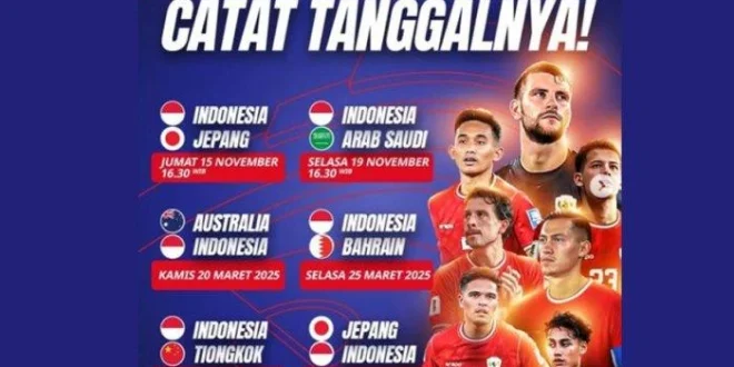 Jadwal Final Australian Open 2025 & Peluang 4 Gelar Indonesia