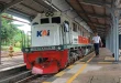 Jadwal Kereta Api Yogyakarta Lebih Awal Desember 2025