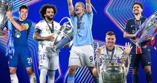 Jadwal Liga Champions Malam Ini: Chelsea vs Barcelona & Man City