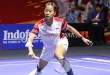 Jadwal Siaran Langsung Final Hylo Open 2025 dengan 3 Wakil Indonesia Belum Diumumkan