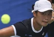 Janice Tjen Belum Resmi Nominasi WTA Award 2025, Klarifikasi Terbaru