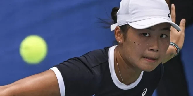 Janice Tjen Belum Resmi Nominasi WTA Award 2025, Klarifikasi Terbaru