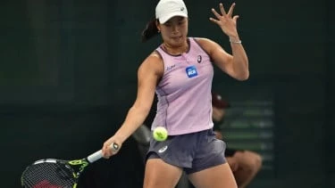 Janice Tjen Gemparkan Chennai Open 2025 dengan Kemenangan Spektakuler