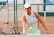 Janice Tjen Lolos Final Chennai Open, Ranking WTA ke-62 Dunia