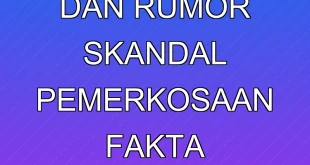 Jenderal IDF dan Rumor Skandal Pemerkosaan: Fakta Terbaru