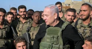 Jenderal Israel Ditahan Misteri Video Penyiksaan Terungkap