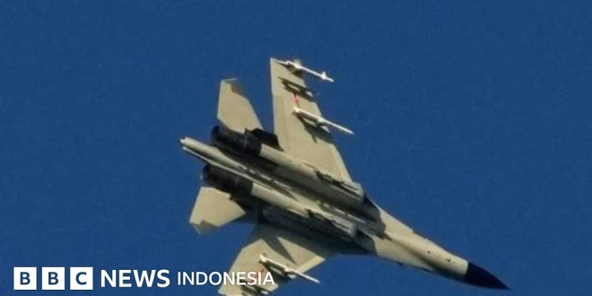 Jepang Tempatkan Rudal Dekat Taiwan, China Kecam Keras