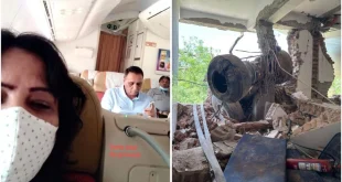 Jet Tempur India Tidak Hadir di Dubai Air Show 2023