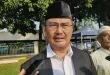 Jimly Asshiddiqie Pimpin Salat Jenazah Antasari Azhar, Momen Haru Nasional