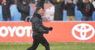 John Herdman & Van Bronckhorst Kandidat Utama Pelatih Timnas Indonesia