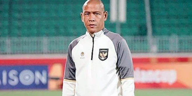 Kalah Fisik Timnas U-17 Indonesia vs Zambia: Analisis Nova Arianto