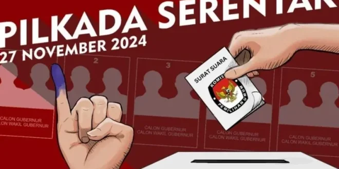 Kandidat Muslim Menang Pilkada AS, Representasi Minoritas Meningkat