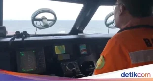 Kapal Migran Karam di Selat Malaka: Satu Tewas, Ratusan Hilang