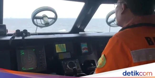 Kapal Migran Karam di Selat Malaka: Satu Tewas, Ratusan Hilang
