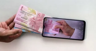 Kapan Lender Dana Syariah Indonesia Cairkan Rp 1 Triliun?