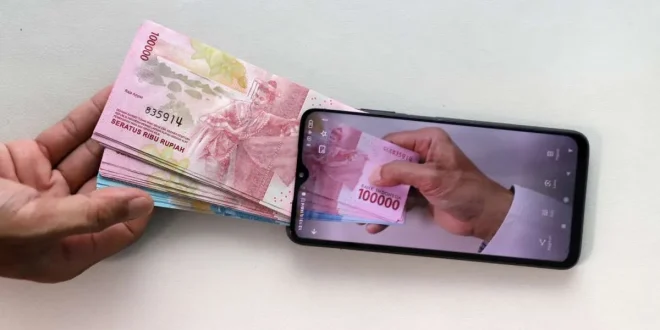 Kapan Lender Dana Syariah Indonesia Cairkan Rp 1 Triliun?