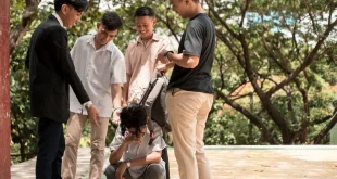 Kasus Bullying Tragis: Dampak Hilangnya Rasa Aman Sekolah