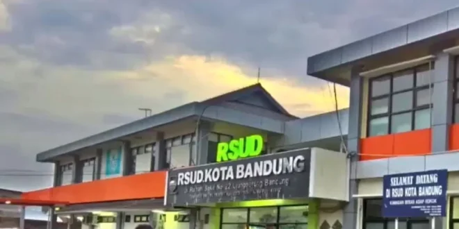 Kasus Kematian Bayi RSUD Bandung: Ibu Tiri Diperiksa Polisi